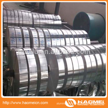 8011 aluminium strip in China